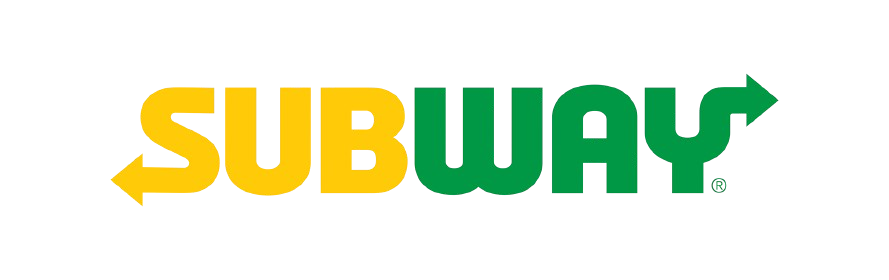 Subway final logo